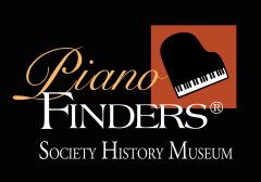 Piano Finders Society History Museum Project